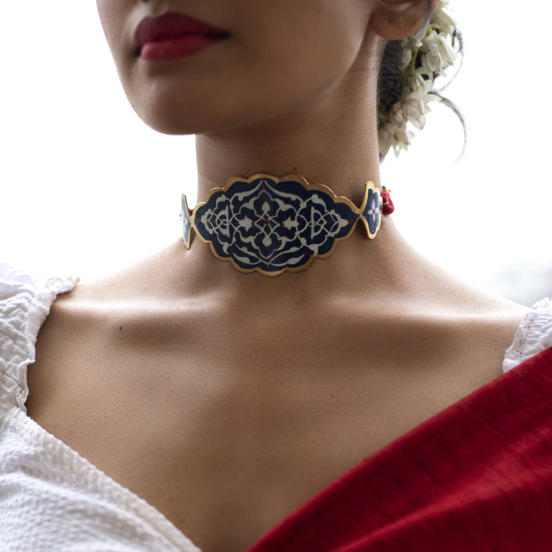 Neel choker