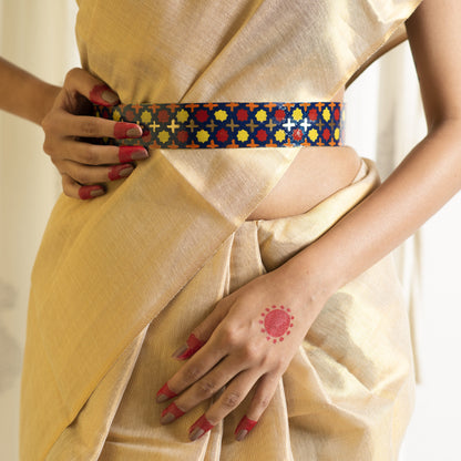 Jaali belt